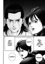 Gantz - Chapter 14_ Fearless - 10