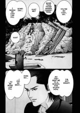 Gantz - Chapter 14_ Fearless - 11