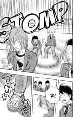 World Trigger - c003 (v01) - p093 [VIZ Media] [Digital] [1r0n]