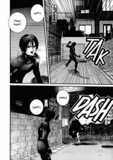 Gantz - Chapter 14_ Fearless - 12