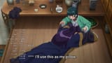 [SubsPlease] Kusuriya no Hitorigoto - 48 (720p) [6B84117A]_00_21_29