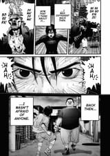Gantz - Chapter 14_ Fearless - 13