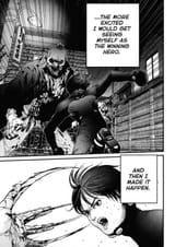 Gantz - Chapter 14_ Fearless - 15