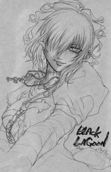 pencilmonochrome