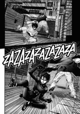 Gantz - Chapter 14_ Fearless - 16