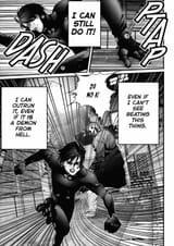 Gantz - Chapter 14_ Fearless - 17