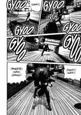 Gantz - Chapter 15_ Jump or Die - 2