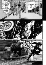 Gantz - Chapter 15_ Jump or Die - 3
