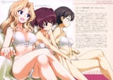 __kay_alisa_and_naomi_girls_und_panzer_drawn_by_kurashima_tomoyasu__7df442177514085789faf8e9237feb38