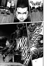 Gantz - Chapter 15_ Jump or Die - 7