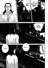 Gantz - Chapter 15_ Jump or Die - 9