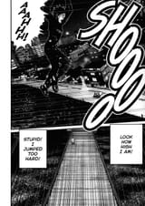 Gantz - Chapter 15_ Jump or Die - 10