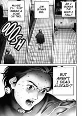 Gantz - Chapter 15_ Jump or Die - 11