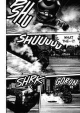 Gantz - Chapter 15_ Jump or Die - 12