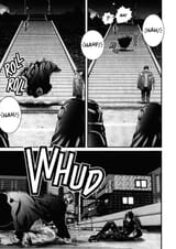 Gantz - Chapter 15_ Jump or Die - 13