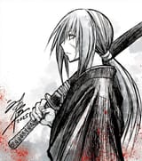 Nobuyuki Anzai (Flame of Recca)