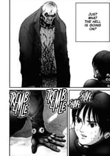 Gantz - Chapter 15_ Jump or Die - 14