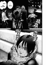 Gantz - Chapter 15_ Jump or Die - 15