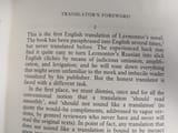 Lermontov
