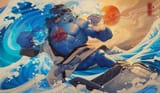 Jinbei Art