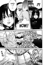 Gantz - Chapter 15_ Jump or Die - 17