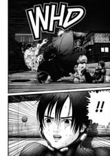 Gantz - Chapter 15_ Jump or Die - 18