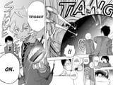 World Trigger - c004 (v01) - p128-p129 [VIZ Media] [Digital] [1r0n]