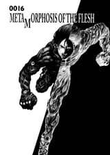 Gantz - Chapter 16_ Flesh Transfiguration - 1