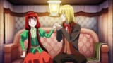 Kisaki Fem MC Dense Uninterested