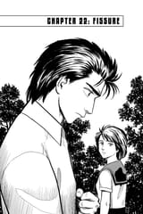 Parasyte - c022 (v04) - p143 [dig] [Fissure] [Kodansha Comics] [danke-Empire] {HQ} {r2}