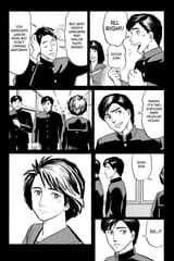 Parasyte - c022 (v04) - p145 [dig] [Fissure] [Kodansha Comics] [danke-Empire] {HQ} {r2}