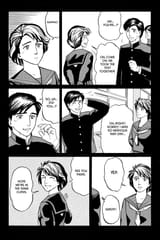 Parasyte - c022 (v04) - p146 [dig] [Fissure] [Kodansha Comics] [danke-Empire] {HQ} {r2}