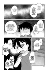 Disaster Fox Kuzure-chan - ch44 p08