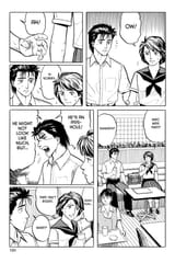 Parasyte - c022 (v04) - p151 [dig] [Fissure] [Kodansha Comics] [danke-Empire] {HQ} {r2}