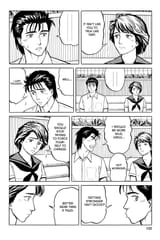 Parasyte - c022 (v04) - p152 [dig] [Fissure] [Kodansha Comics] [danke-Empire] {HQ} {r2}