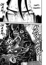 Gantz - Chapter 16_ Flesh Transfiguration - 7
