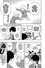 World Trigger - c006 (v01) - p151 [VIZ Media] [Digital] [1r0n]