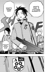 World Trigger - c006 (v01) - p153 [VIZ Media] [Digital] [1r0n]