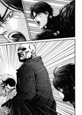 Gantz - Chapter 16_ Flesh Transfiguration - 9