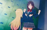 Watari-kun no xx ga Houkai Sunzen - 01 - 06 - 13.03 stitch