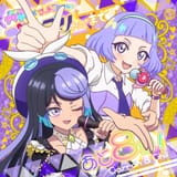 Carron and Chii Pri x Pri Live 8