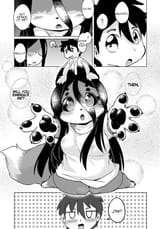Disaster Fox Kuzure-chan - ch44 p19
