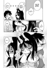 Disaster Fox Kuzure-chan - ch44 p20