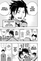 World Trigger - c006 (v01) - p157 [VIZ Media] [Digital] [1r0n]