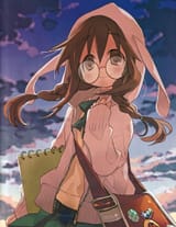 kisaragi 
