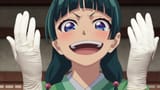 mpvshot -- [SubsPlease] Kusuriya no Hitorigoto - 02 (720p) [E6A1E327] -- 00:17:26.463_READY