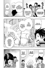 World Trigger - c006 (v01) - p158 [VIZ Media] [Digital] [1r0n]