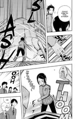 World Trigger - c006 (v01) - p159 [VIZ Media] [Digital] [1r0n]