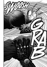Gantz - Chapter 16_ Flesh Transfiguration - 10