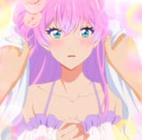 Akari_blushing